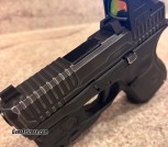 Glock 26 Southwest Precision Milled