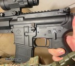 ar-15 milsport ATI multical
