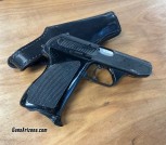 H&K HK4