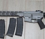 Aero Precision AR9 Rifle