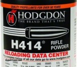 H414 powder - 4 pounds