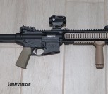AR 15-22 