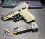 Taurus TH 9C