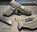 Taurus G3 9mm
