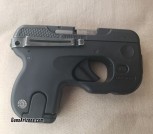 Taurus curve two mags 