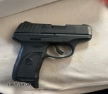 Ruger EC9s