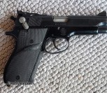 Customized Smith & Wesson Model 39-2