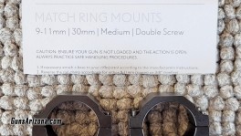 Mon Rings a