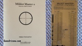 MilDot Master
