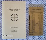 MilDot Master
