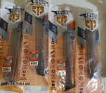 New Glock 26 17 19 45 47 34 Double stack extended Mags 31 33 rds
