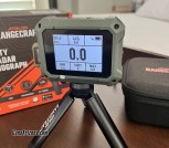Athlon Rangefinder Chronograph - brand new unused