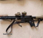 PSA AR 556