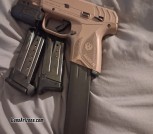 Ruger security 9 compact TRADE for bigger 9mm 