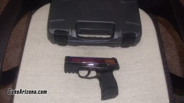 SIG P365-380 WCASE