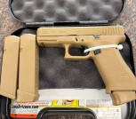 Glock 19x 