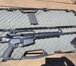Bushmaster BAR AR10