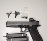 Glock 34 MOS package