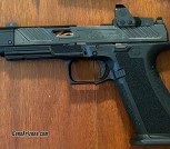 Shadow System DR920p