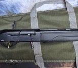 Pending - Semi auto 12 guage