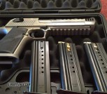 Desert Eagle MK19 .357 Magnum
