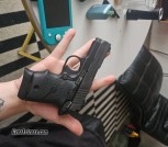 Micro 9mm 1911 Sig P938
