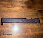 Glock 19 Slide