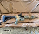 Springfield Saint 556 ARP