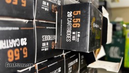 ats ammo