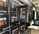 Bulk 5.56 ammo