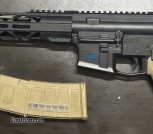 Aero Precision AR-15 .223/5.56