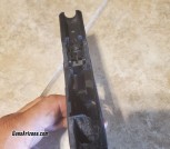 Stripped Glock 19 Lower Frame 9mm Pistol