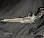 Ruger old army bicentennial 