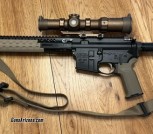 BCM RECCE-16 MCMR Carbine 750-750 5.56 NATO 16