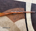 mosin nagant 91/30