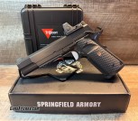 Springfield 10-8 Performance MASTER CLASS in 9MM + Trijicon RMR 6.5 MOA