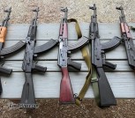 Looking to buy Full Size AK47. Cash Ready.