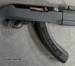 Ruger 10/22 Takedown .22LR 
