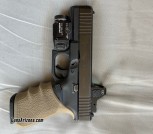 Glock 20 Gen 5 MOS