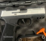 Sig Sauer P365 XMACRO TPUSA