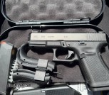 Glock 19m