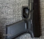 Glock 20 gen 5 mos