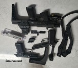 Flux raider p320