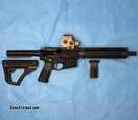 Daniel Defense MK18