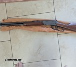 Winchester model 94 in 30/30