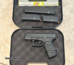 glock 26 gen 5