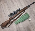 SA M1a/M21 
