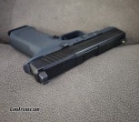 Ruger rxm 9mm and ar15 uppers