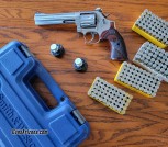 Smith and Wesson 686 Plus