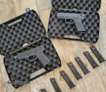 ISSC M22 